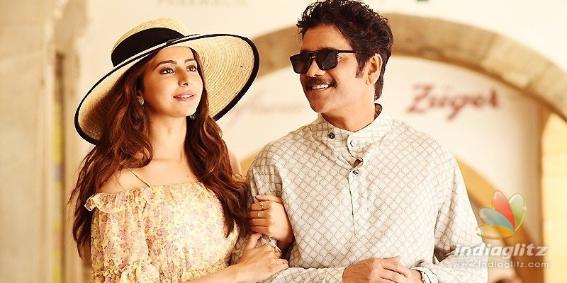 Manmadhudu-2 is a disaster in US