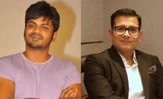 Manchu Manoj Mentions Vinay Maheshwari's Name In Police Complaint; Do you know him?