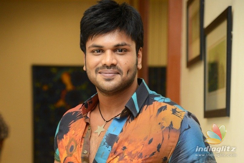 Manchu Manoj describes his wife in high terms