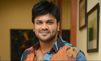 Manchu Manoj describes his wife in high terms