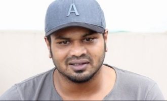 Manchu Manoj mentions 'caste-based movie actors' in letter