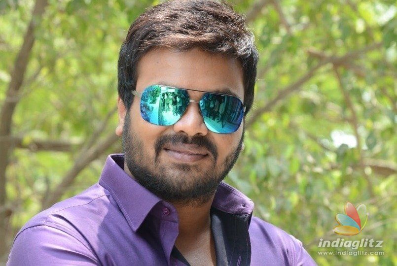 Manchu Manoj embraces Rayalaseema for youth