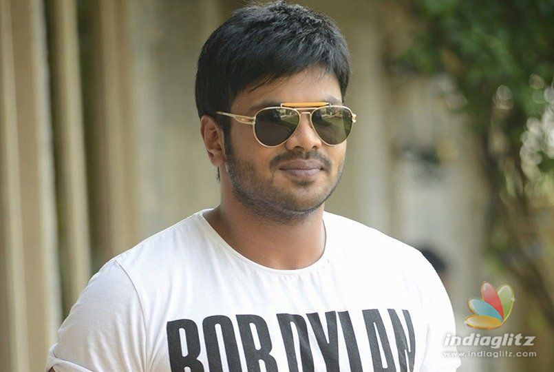 Manchu Manoj doesnt leech on dads money