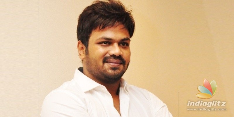 Manchu Manoj contracts Covid-19