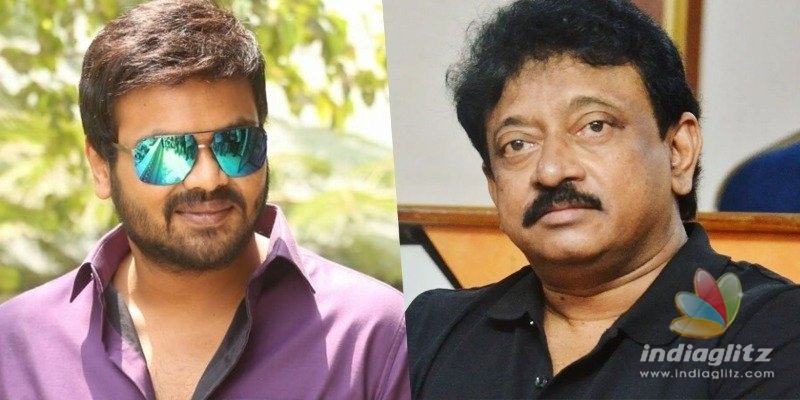 Manchu Manoj counters Ram Gopal Varma