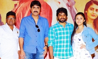 'Marshal' Success Meet