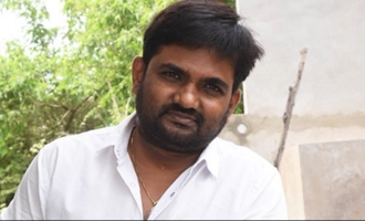 'Brand Babu' is entertainment + message: Maruthi