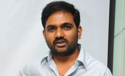 Chaitanya-Anu movie will be a love story: Maruthi