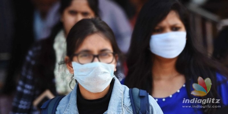 Inspired by Japan, Telangana makes face masks compulsory