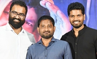 'Mathu Vadalara' Trailer Launch