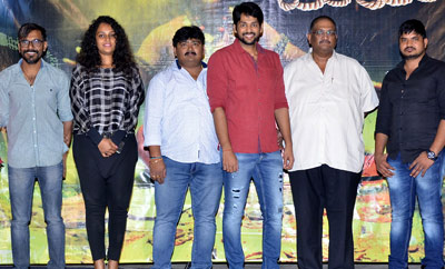 'Maya Mall' Press Meet