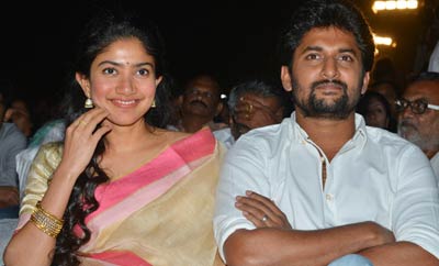 'MCA' Pre - Release Function At Warangal