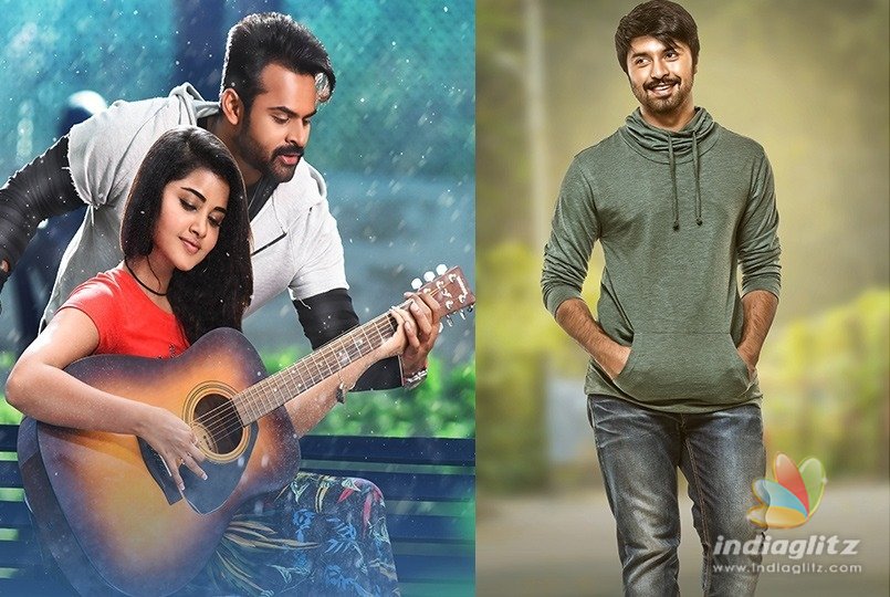 ఒకే నెల‌లో రెండు మెగా ఫ్యామిలీ చిత్రాలు