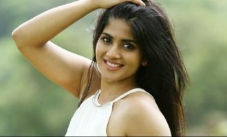 Megha Akash bags a Bollywood offer