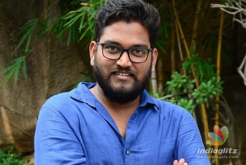 Maha Venkatesh on Care Of Kancharapalem, struggles & more