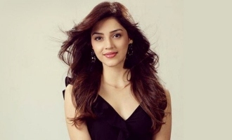 Mehreen opens up on battling covid & wedding plans