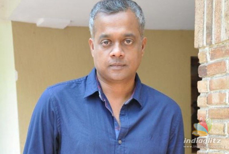 Director suggests Gautham Menon cheated him