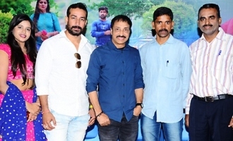 'Mera Dosth' Press Meet