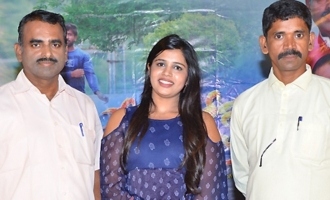 'Mera Dosth' Press Meet