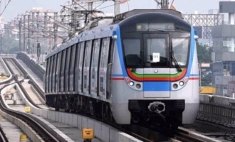 Hyderabad Metro:మెట్రో టైమింగ్స్‌లో ఎలాంటి మార్పు లేదు.. అధికారులు క్లారిటీ..