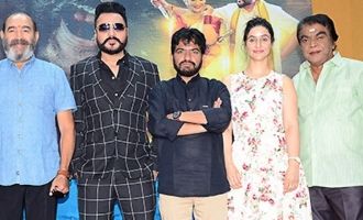 'Miracle' Press Meet