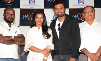 'Miss Match' Press Meet