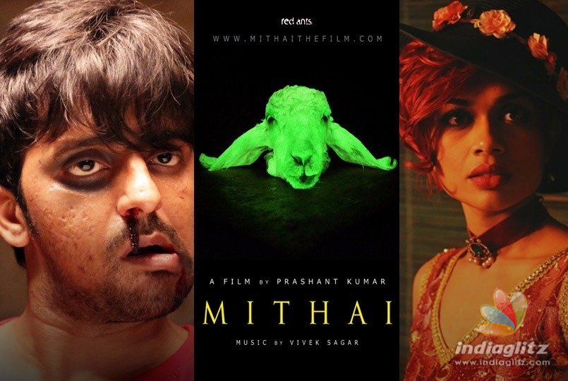 Flixelloid to distribute Mithai in Overseas