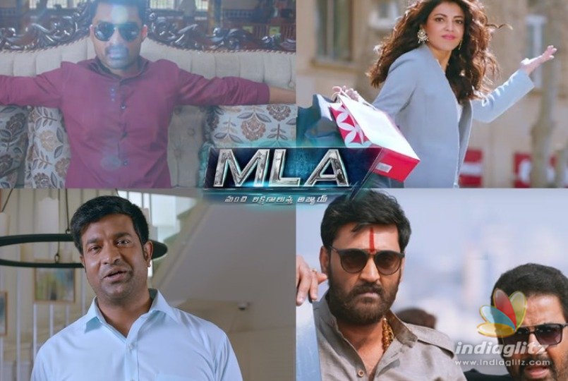 Trailer Review: MLA