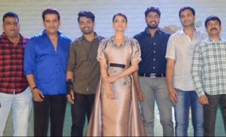 'MLA' pre-release event held