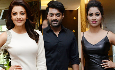 'MLA' Grand Success Meet