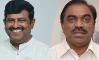 NDA Coalition Finalizes Two MLC Candidates in Andhra Pradesh: Jana Sena's Hariprasad,TDP's C Ramachandraiah to file nominations