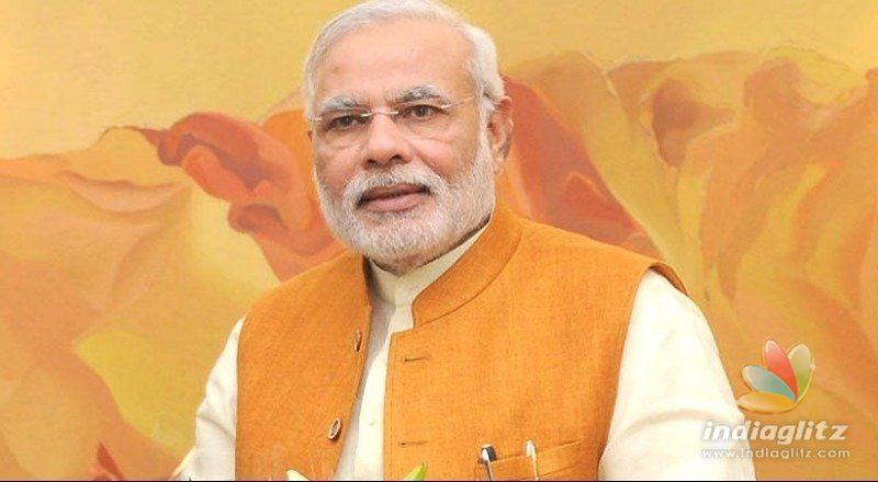 Modi finally opens up on Ram Mandir issue