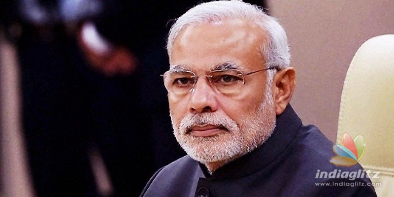 Modi @ 75 days: Corruption is coming down in India