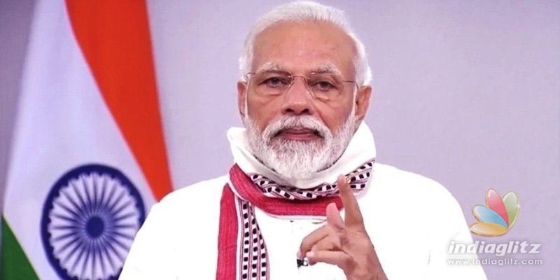 Skill, re-skill, upskill’, says Modi on World Youth Skills Day