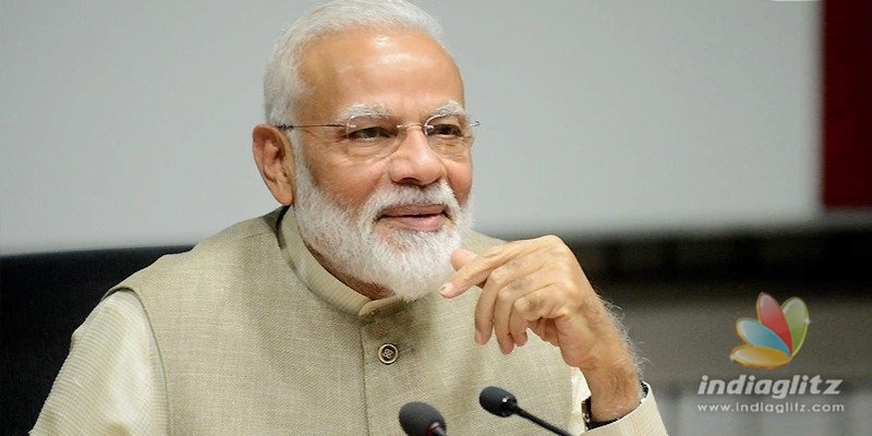 Modi govt to give shock to IAS, IPS officers