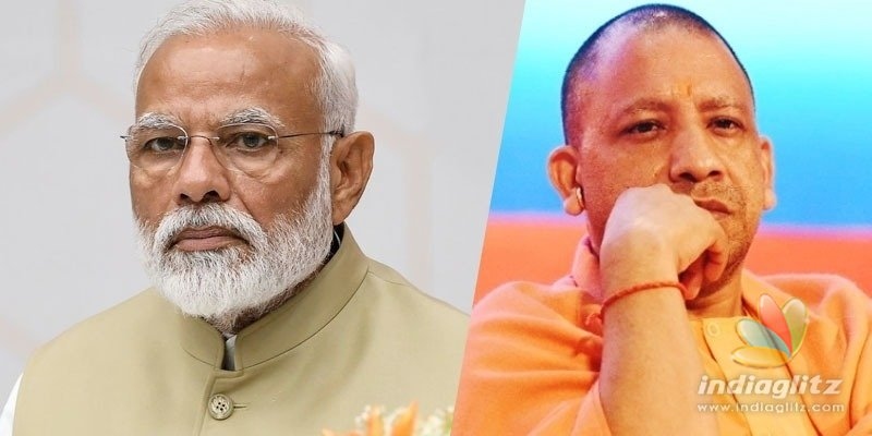 Hathras rape: Modi enters the scene, Yogi Adityanath orders SIT probe