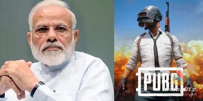 Modi sarkar bans PUBG, 117 other Chinese apps