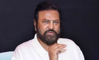 Manchu Mohan Babu Gets a Shock In High Court