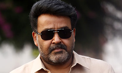 Mohanlal wishes 'Siddhartha' actress