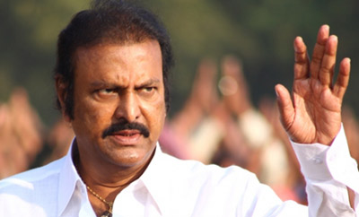 Don't spend money on me: Mohan Babu