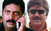 Prakash Raj as brother of Mohan Babu?