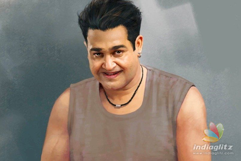 Mohanlals Odiyan gets final release date