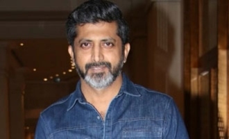 Mohan Raja remembers 'Hitler', promises 'Chiranjeevi 153' udpates soon