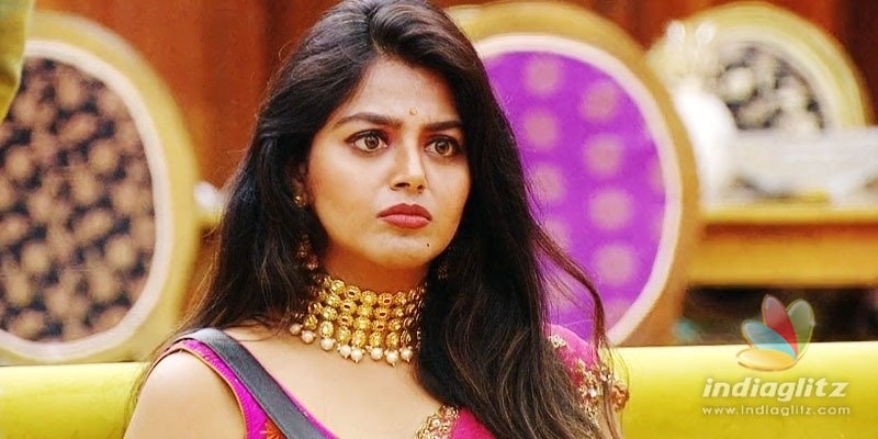 Monal Gajjar gets eliminated from Bigg Boss