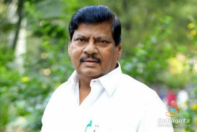 Tamanna lodges complaint against MP Sivaprasad