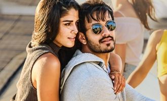 'Mr. Majnu' Teaser: Touching the right chord