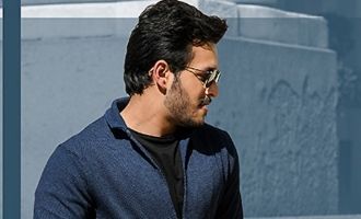 Will Akhil's 'Mr. Majnu' release in Jan?