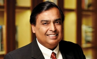 Mukesh Ambani, family moving to London? Find out here