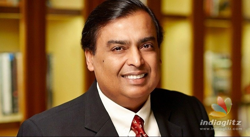 Big news! Mukesh Ambani to build awesome megacity