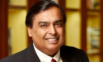 Big news! Mukesh Ambani to build awesome megacity